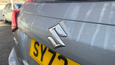 Suzuki Vitara 1.5 Hybrid SZ-T 5dr AGS Hybrid Estate